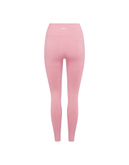 Premium Seamless V4 Tights - Taffy Pink