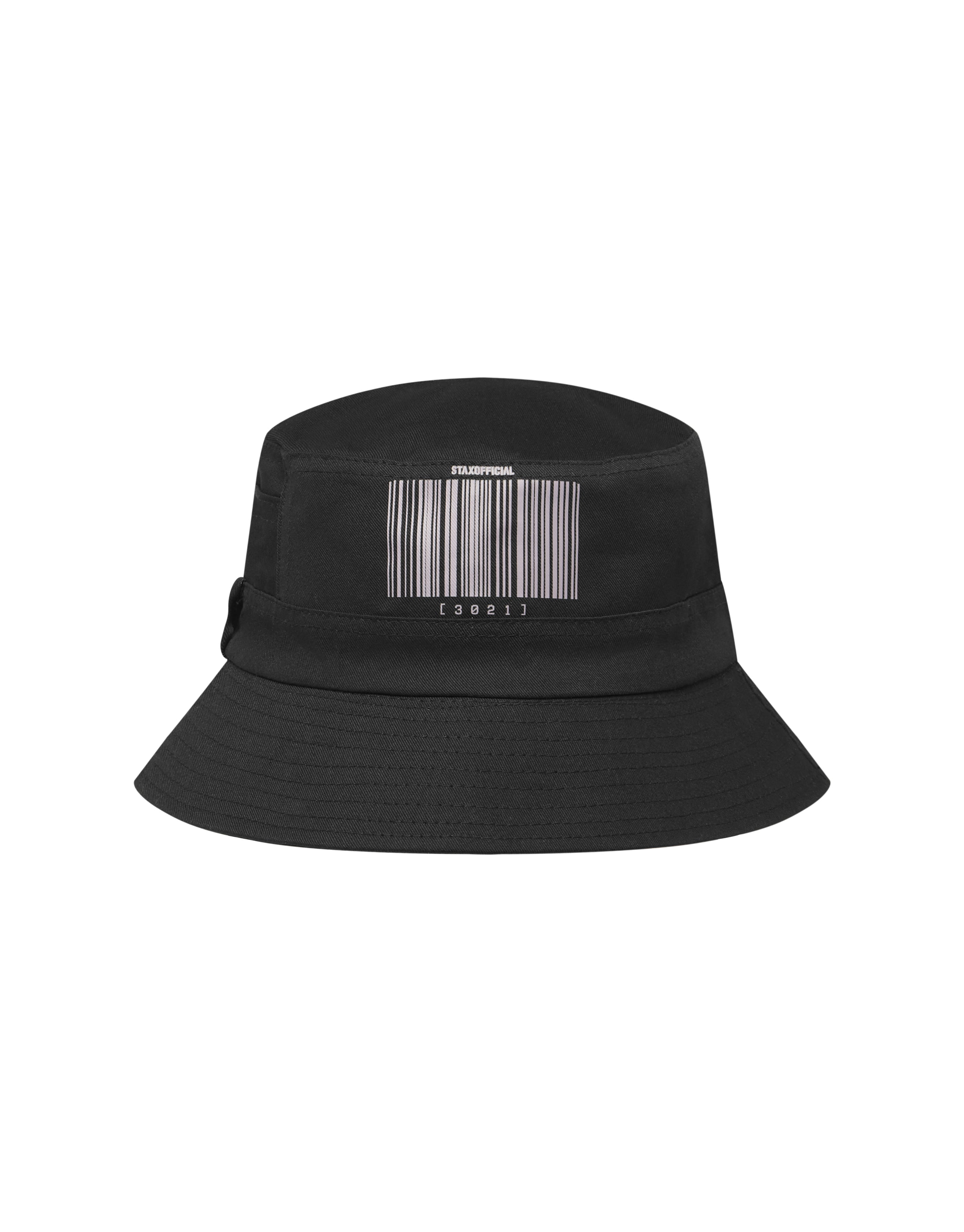 stax-barcode-bucket-hat-beige