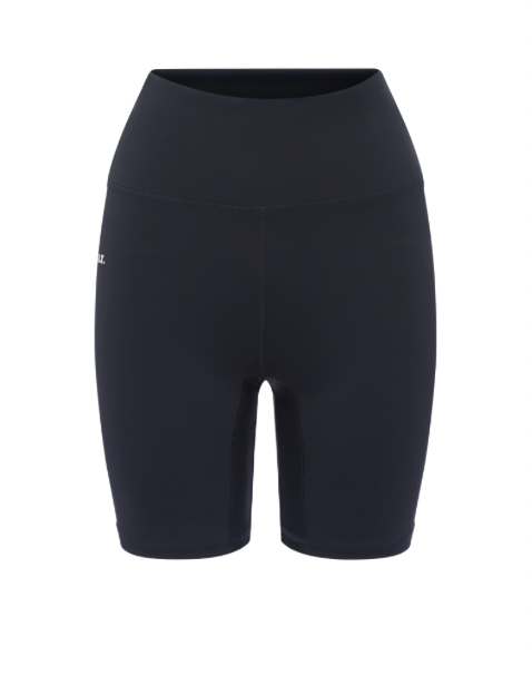 90s Bike Shorts Midnight