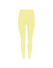 Premium Seamless Tights V5.1 - Lemon