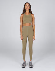 AW Crop - Olive (Creo)