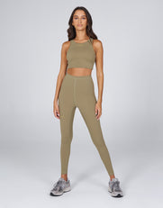 AW Crop - Olive (Creo)