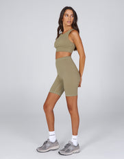 AW Crop - Olive (Creo)