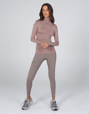 AW Long Sleeve - Audun (Clay)