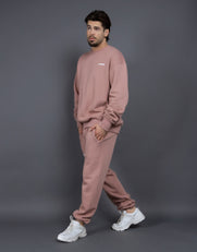W22 Crew Orchid - Pink
