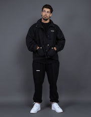 STAXOFFICIAL 22 Jacket - Black