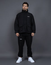 STAXOFFICIAL 22 Jacket - Black