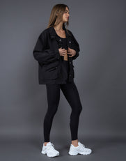 STAXOFFICIAL 22 Jacket - Black
