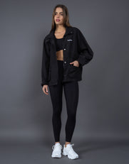 STAXOFFICIAL 22 Jacket - Black
