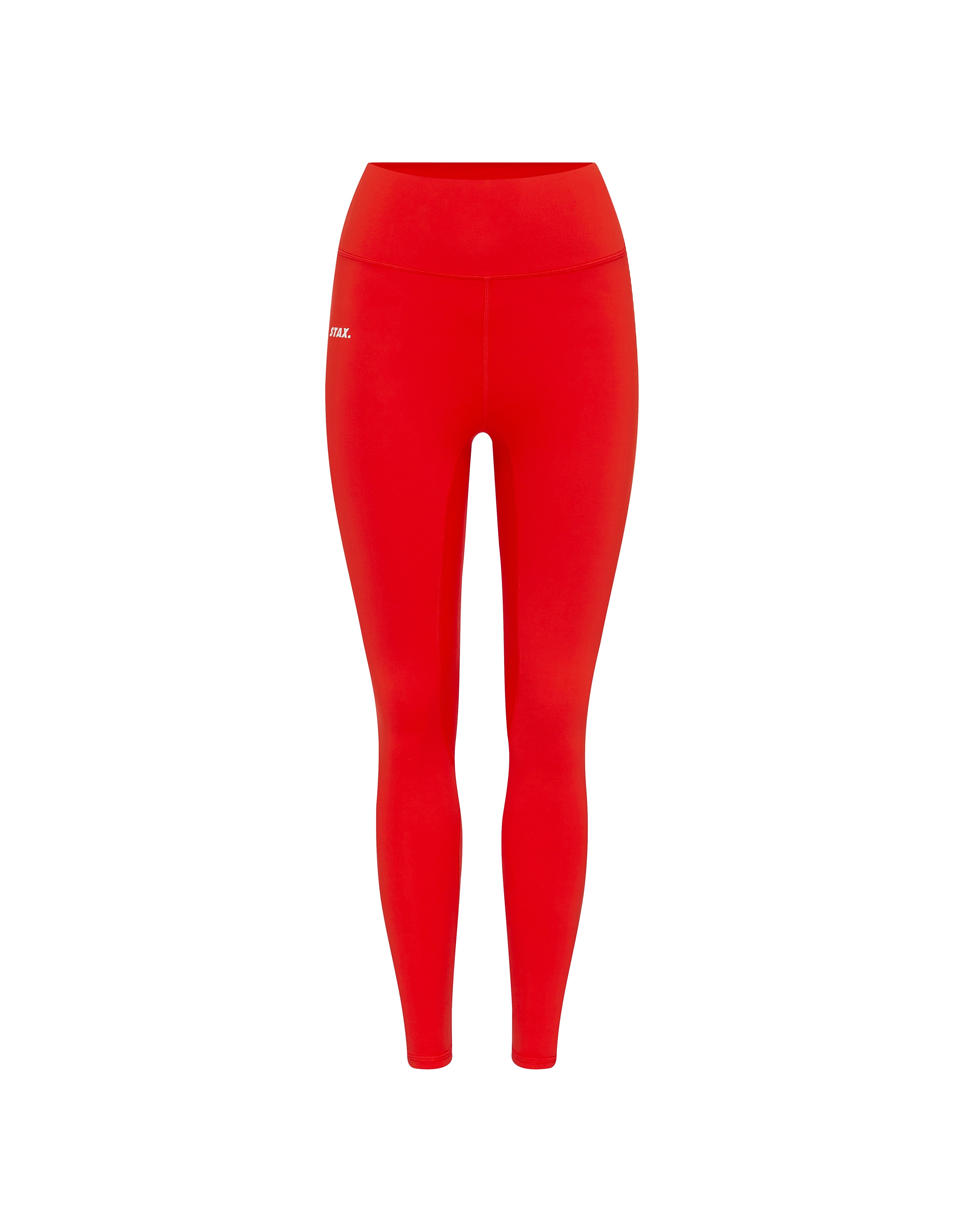 Adidas coeeze leggings red best sale