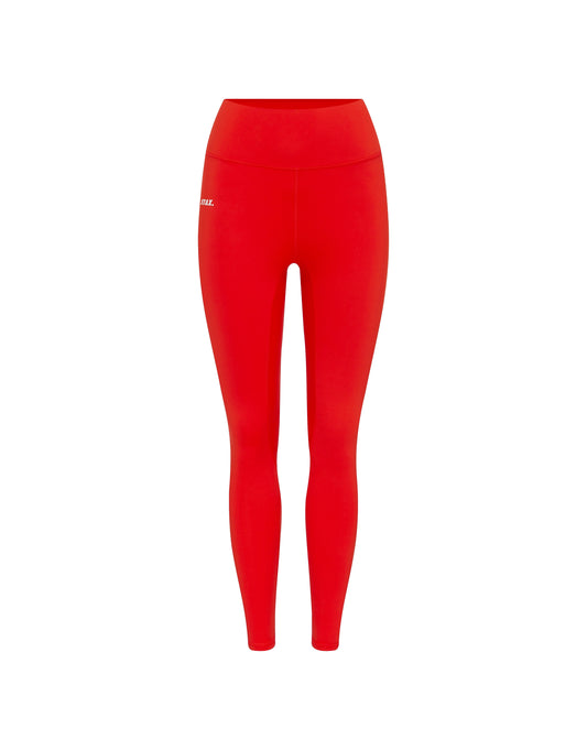 Full Length Tights NANDEX ™ Original -  Red