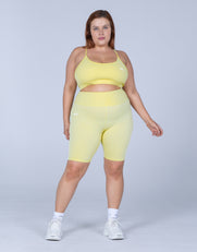 Strappy Crop NANDEX ™ -  Lemon