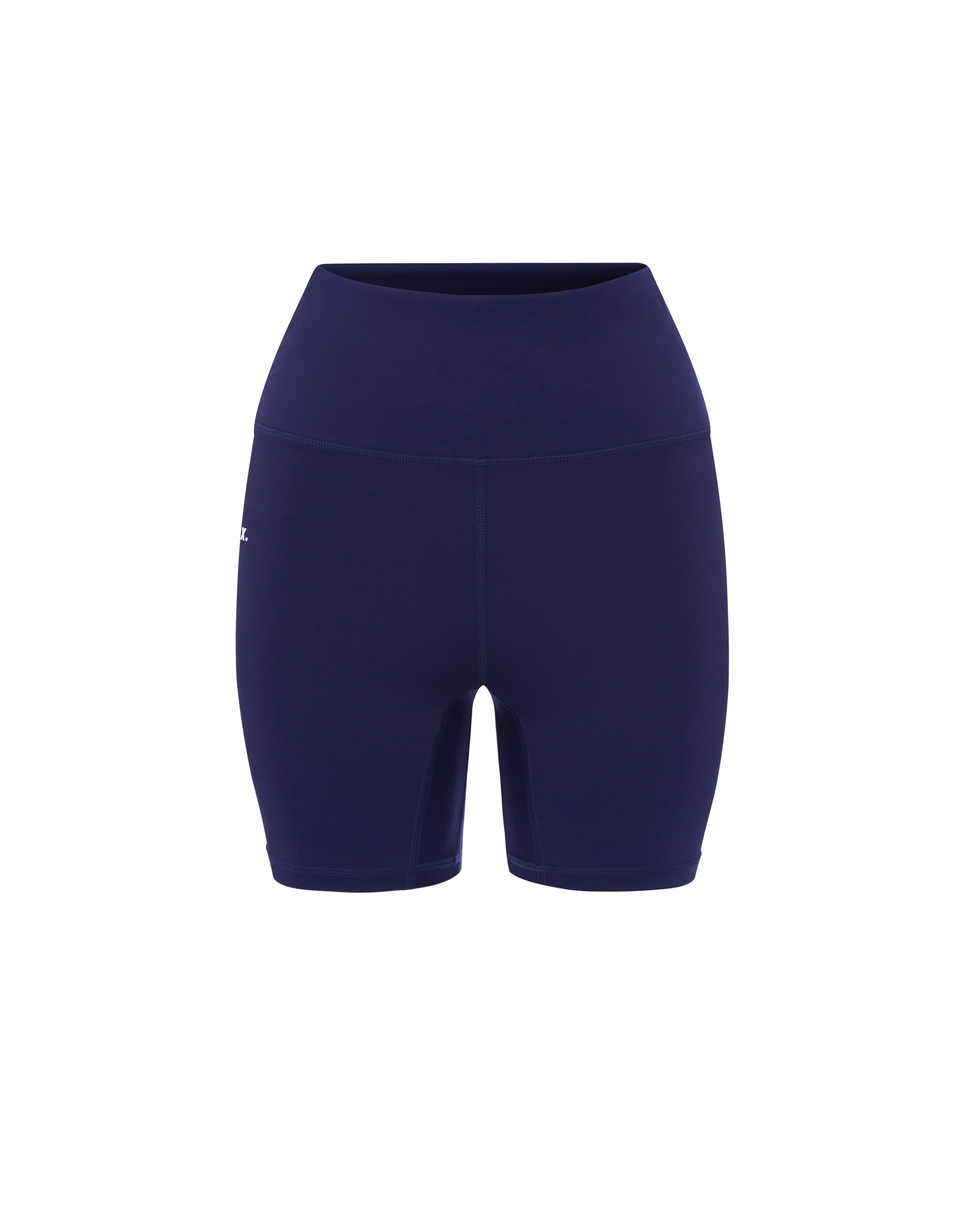 Navy bike shorts womens on sale