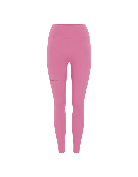 Summer 22 Full Length Tights - Pink