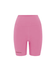 STAX. Summer 22 Midi Bike Shorts - Pink