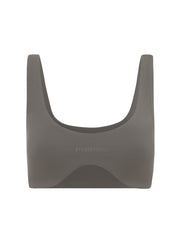 AW Canyon Crop- Ash (Grey)