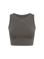 AW River Tank - Ash (Grey)