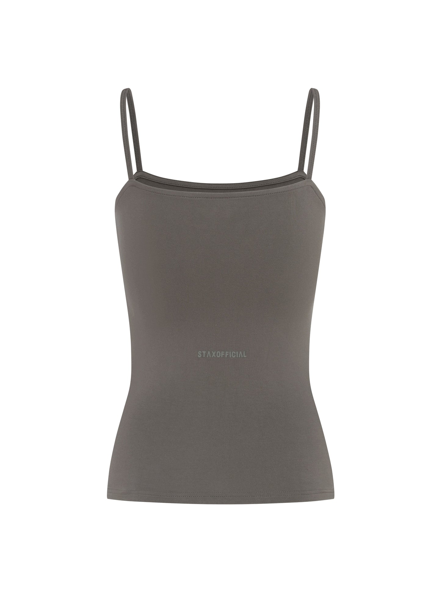 AW Sahara Singlet - Ash (Grey)