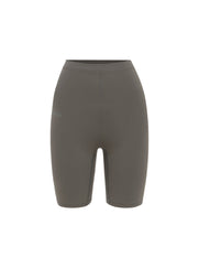 AW Western Bike Shorts- Ash (Grey)